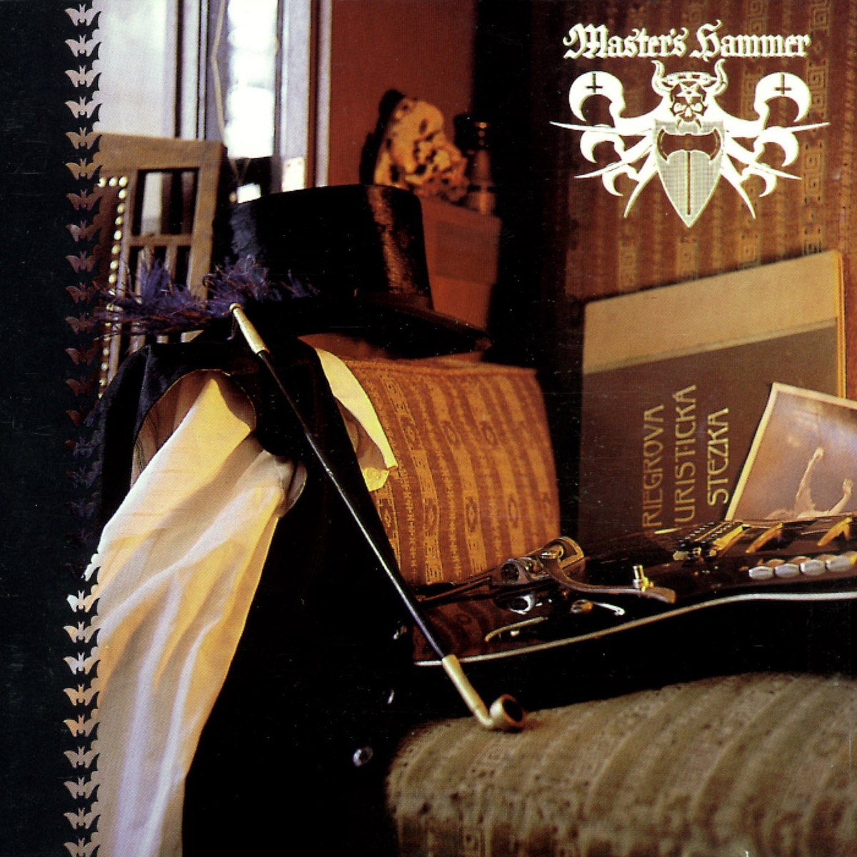 I Don't Want, Sirs To Pester