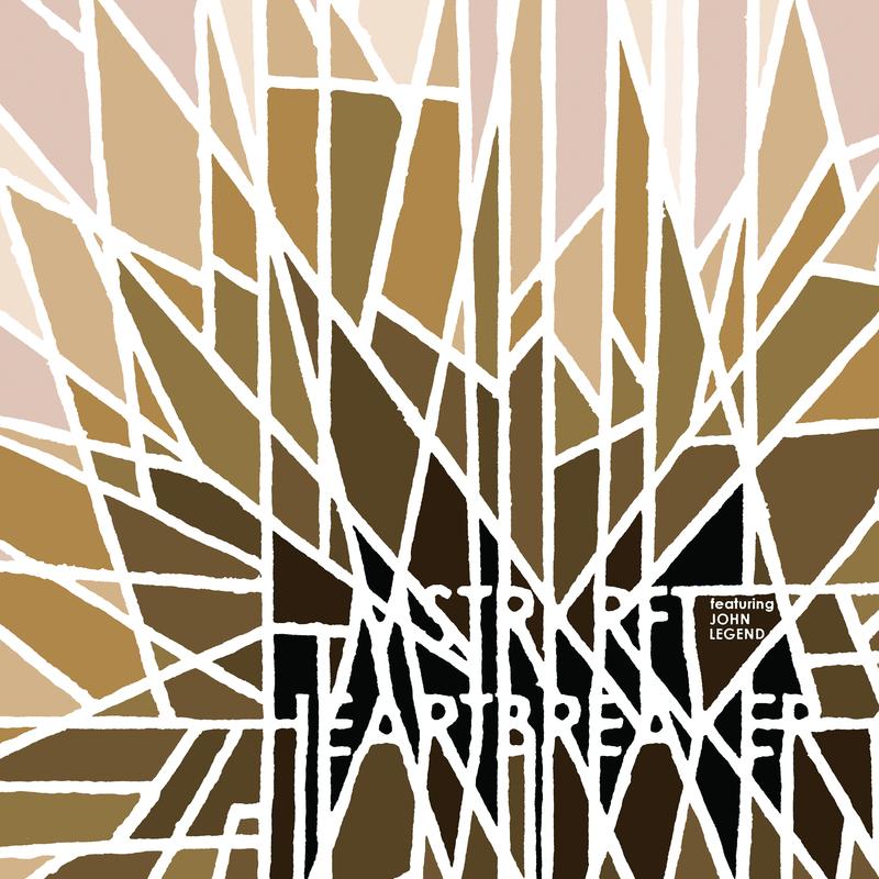 Heartbreaker - Joachim Garraud Club Vocal Remix