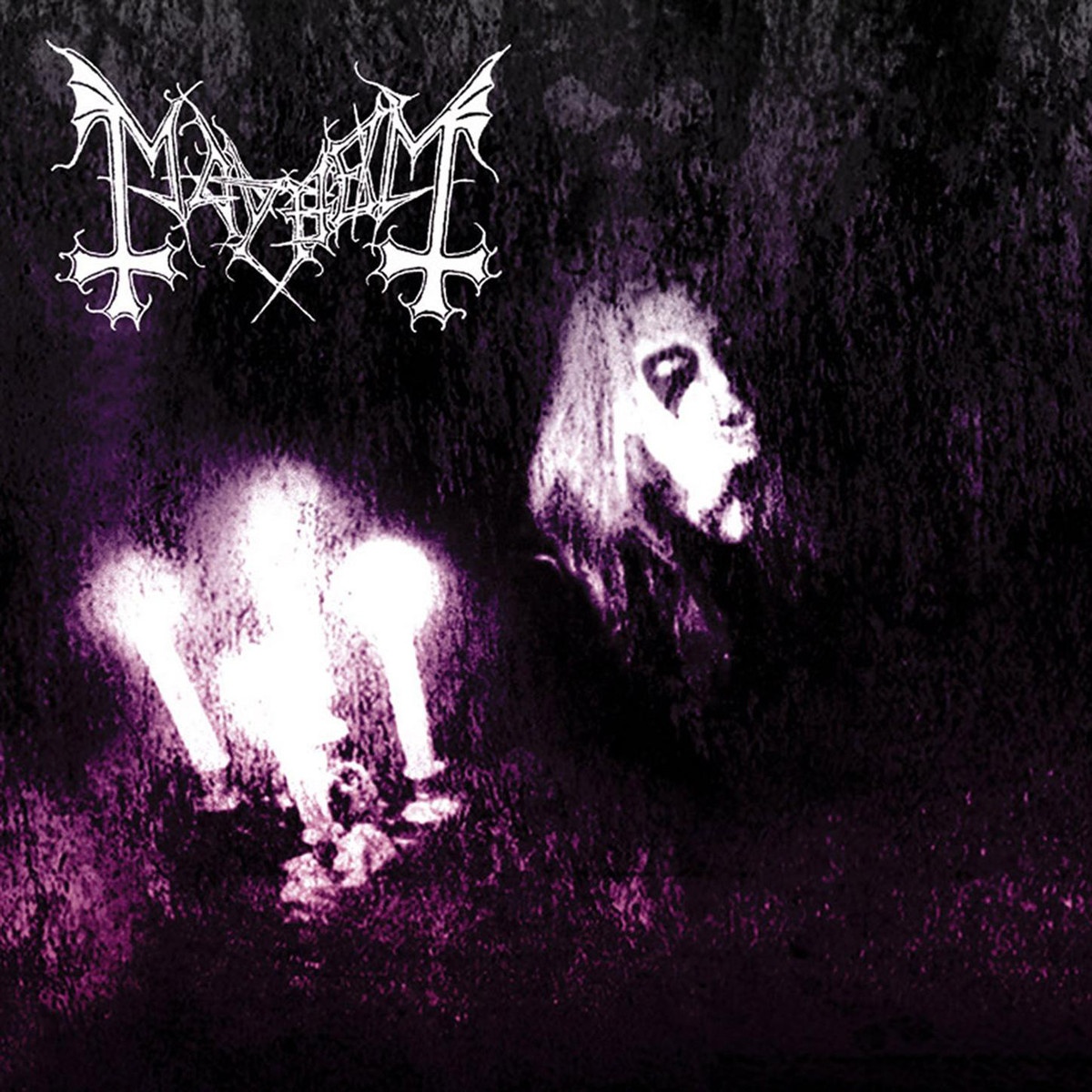 The Freezing Moon - Live in Leipzig