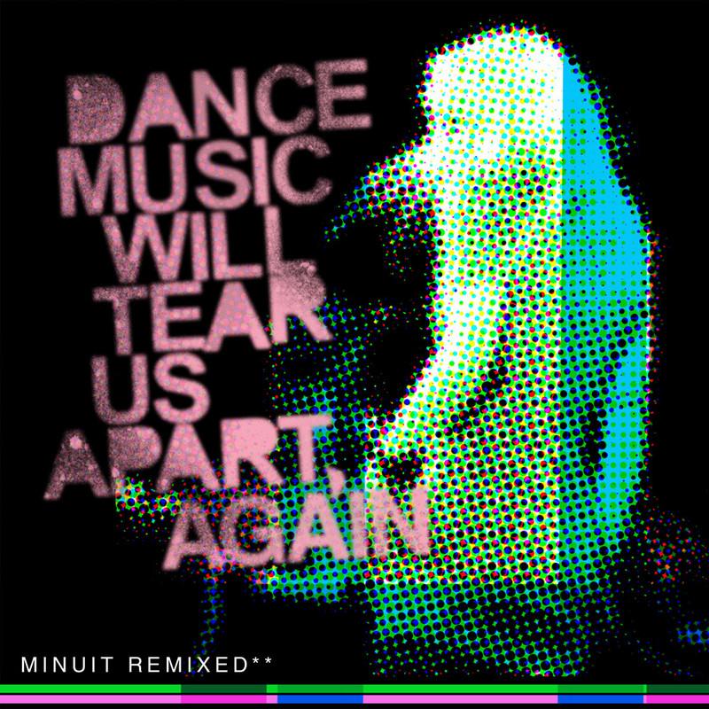 Stop Dancing - Dan Aux Remix