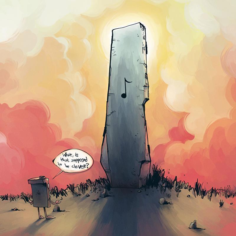 I Gotta Rokk - Irn Mnky Swagger Mix