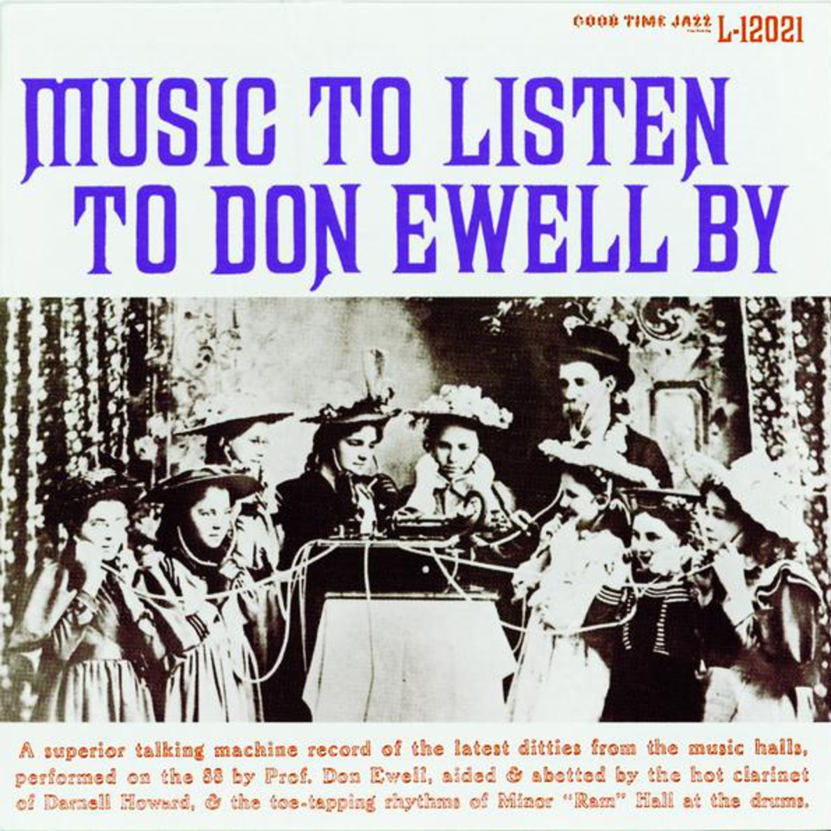 Old Fashioned Love - Instrumental