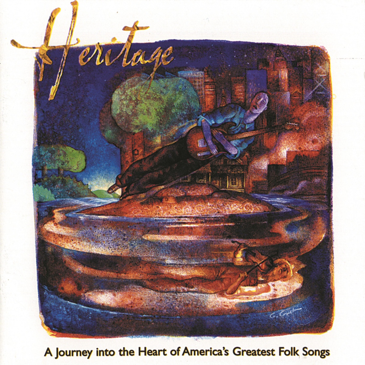 Hard Times Come Again No More