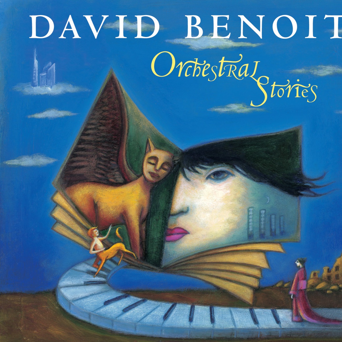 The Centaur And The Sphinx - Charon The Centaur