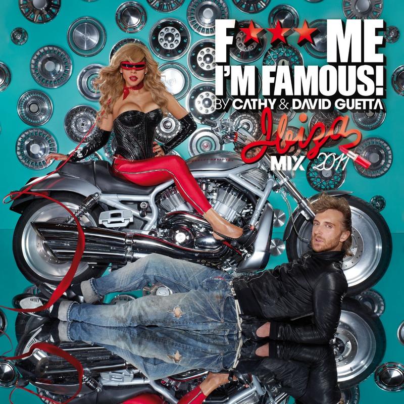 F*** Me I'm Famous 2011 (new version)
