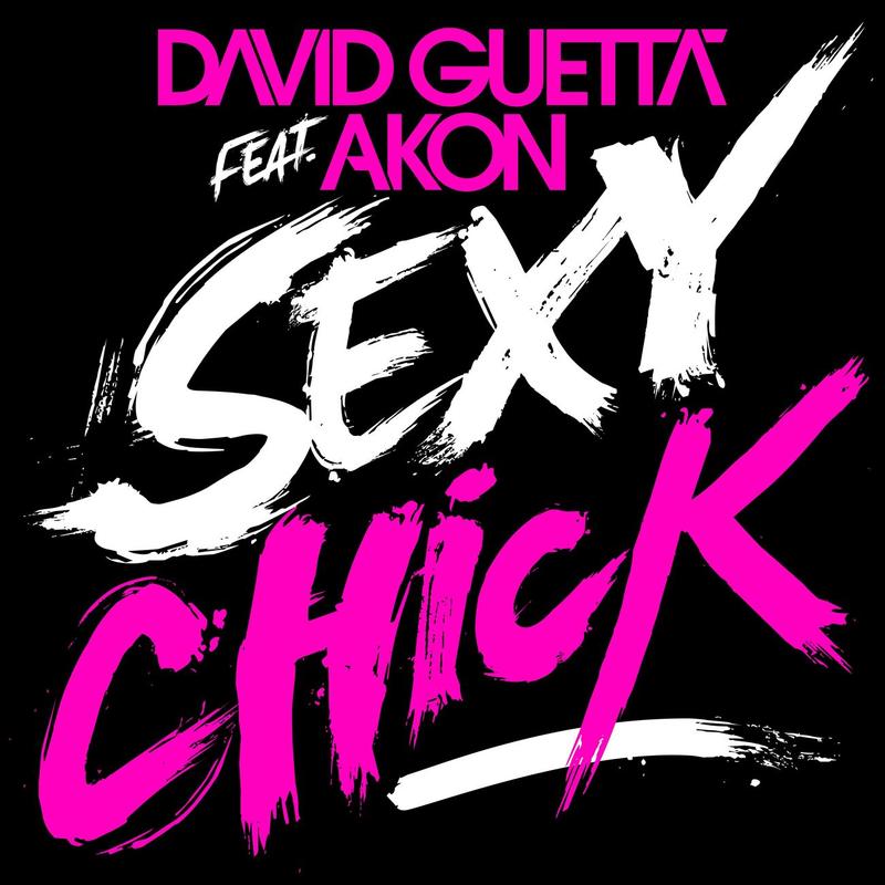 Sexy Bitch (Featuring Akon;Chuckie & Lil Jon Remix;explicit)