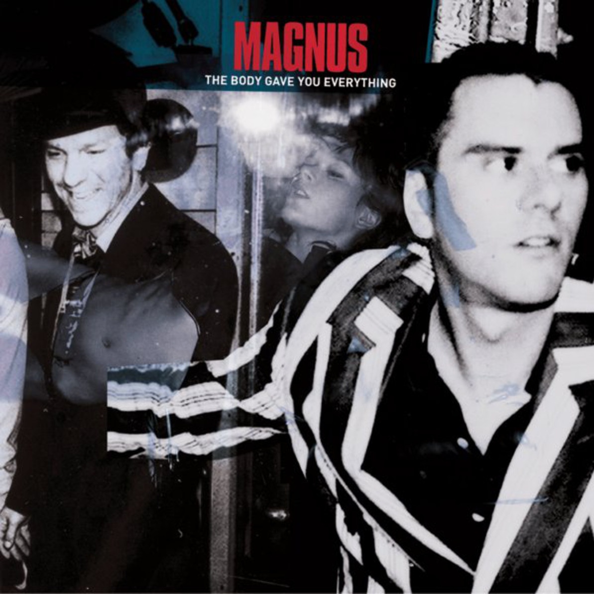 Assault on Magnus (Album version)