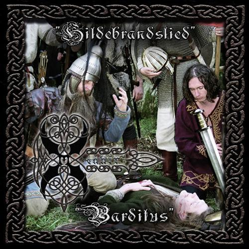 Hildebrandslied Teil 1