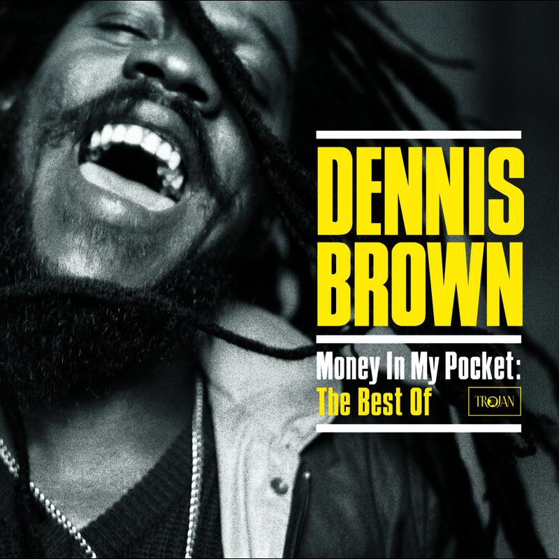 Money In My Pocket: The Best Of