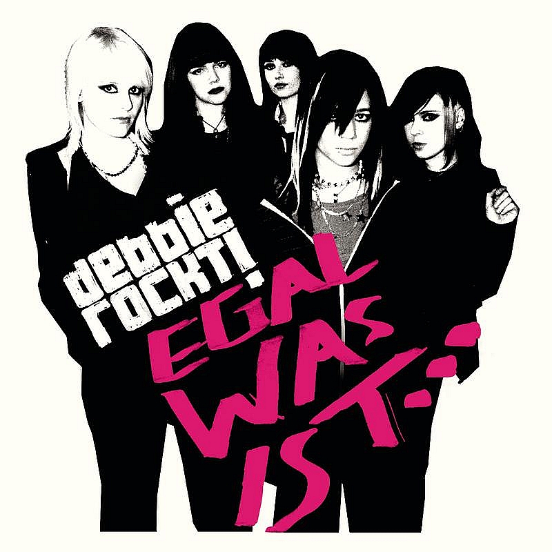 Ich rocke - Extended Version