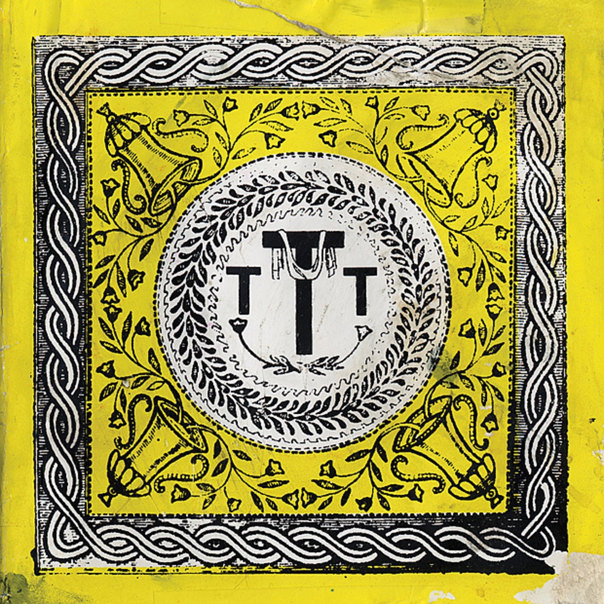 Anthologie des 3 Perchoirs