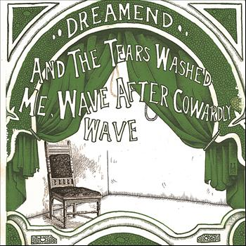 Your Apparition Stays with Me Still