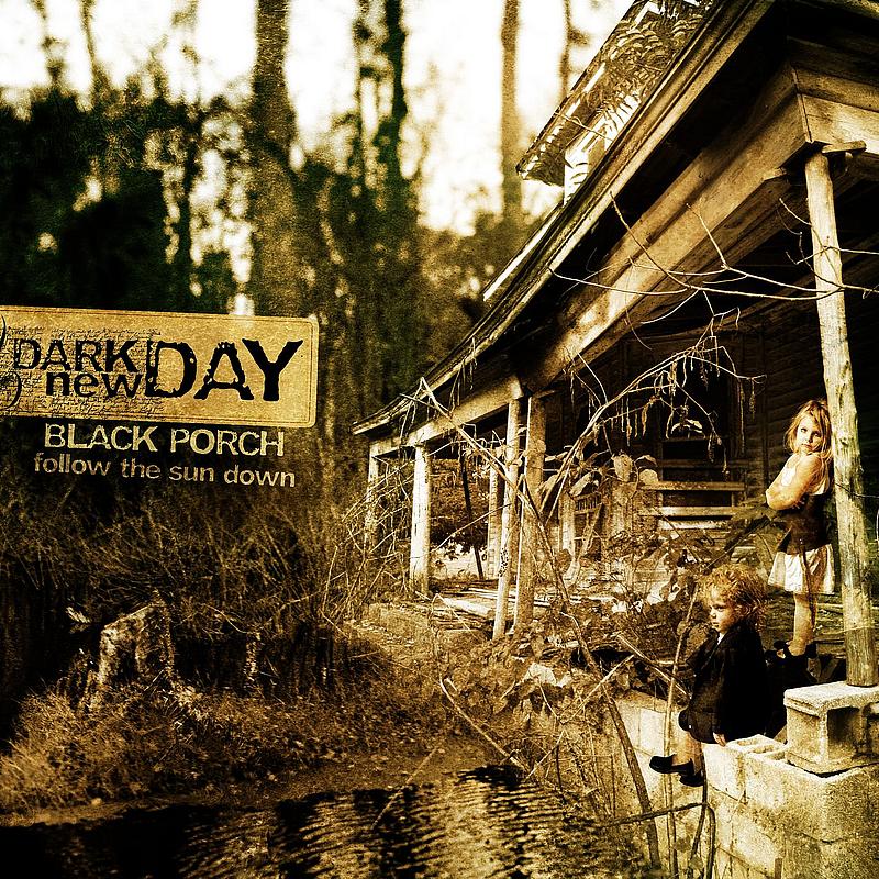 Follow The Sun Down (Album Version)