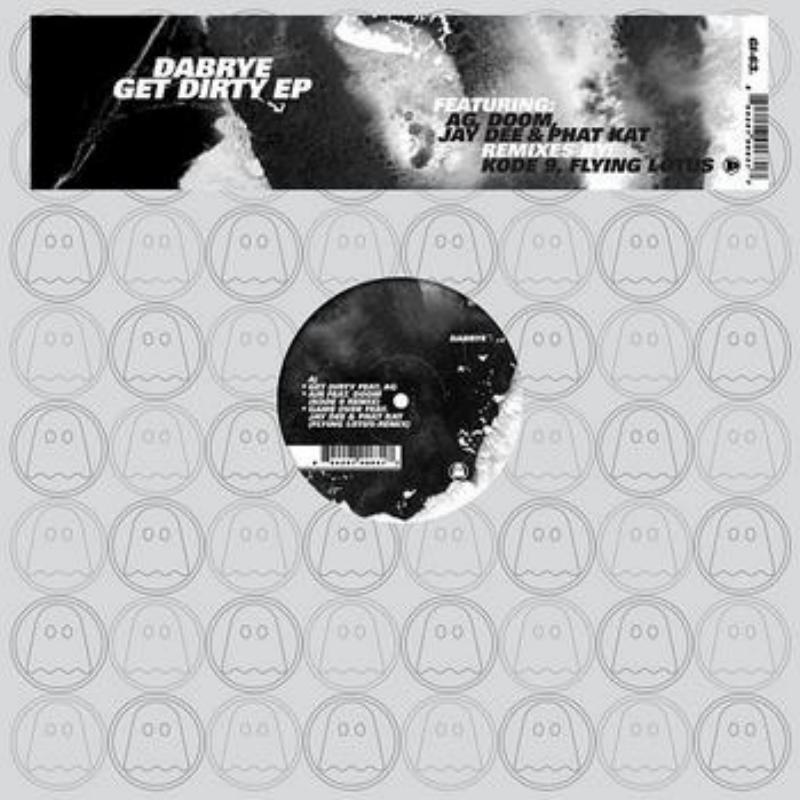 Game Over feat. Jay Dee & Phat Kat (Flying Lotus Remix) (Instrumental)