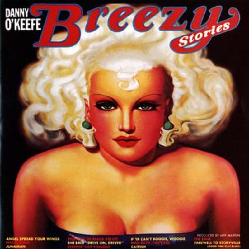 Magdalena (LP Version)