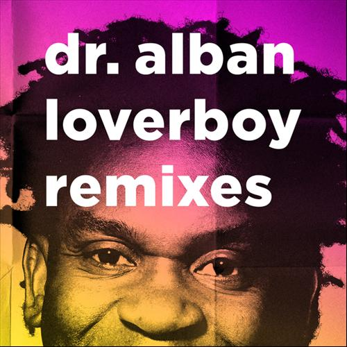 Loverboy (Instrumental Radio Edit)
