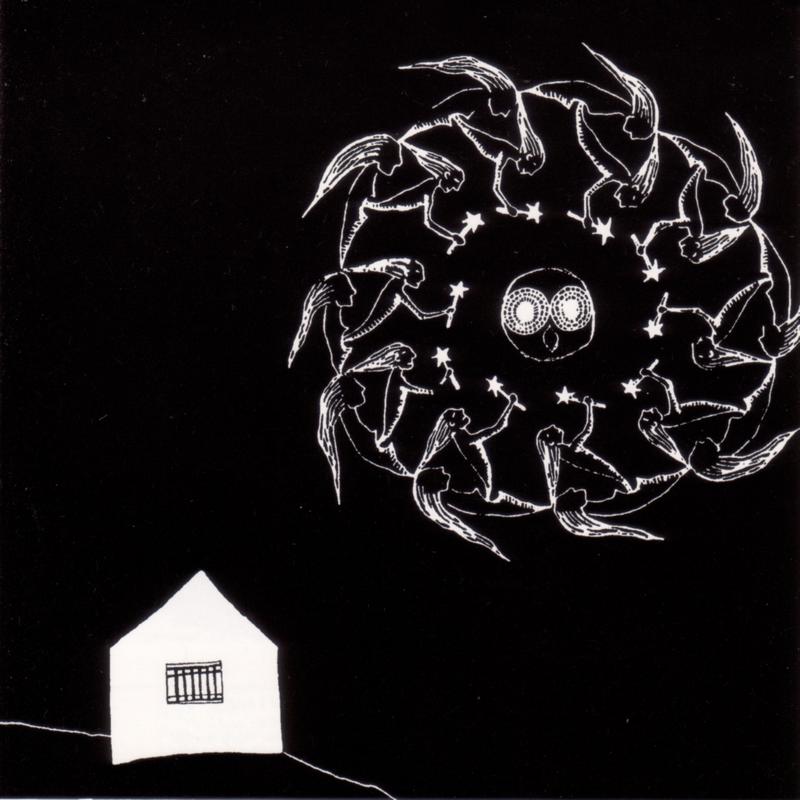 The Moose's Daughter - normal