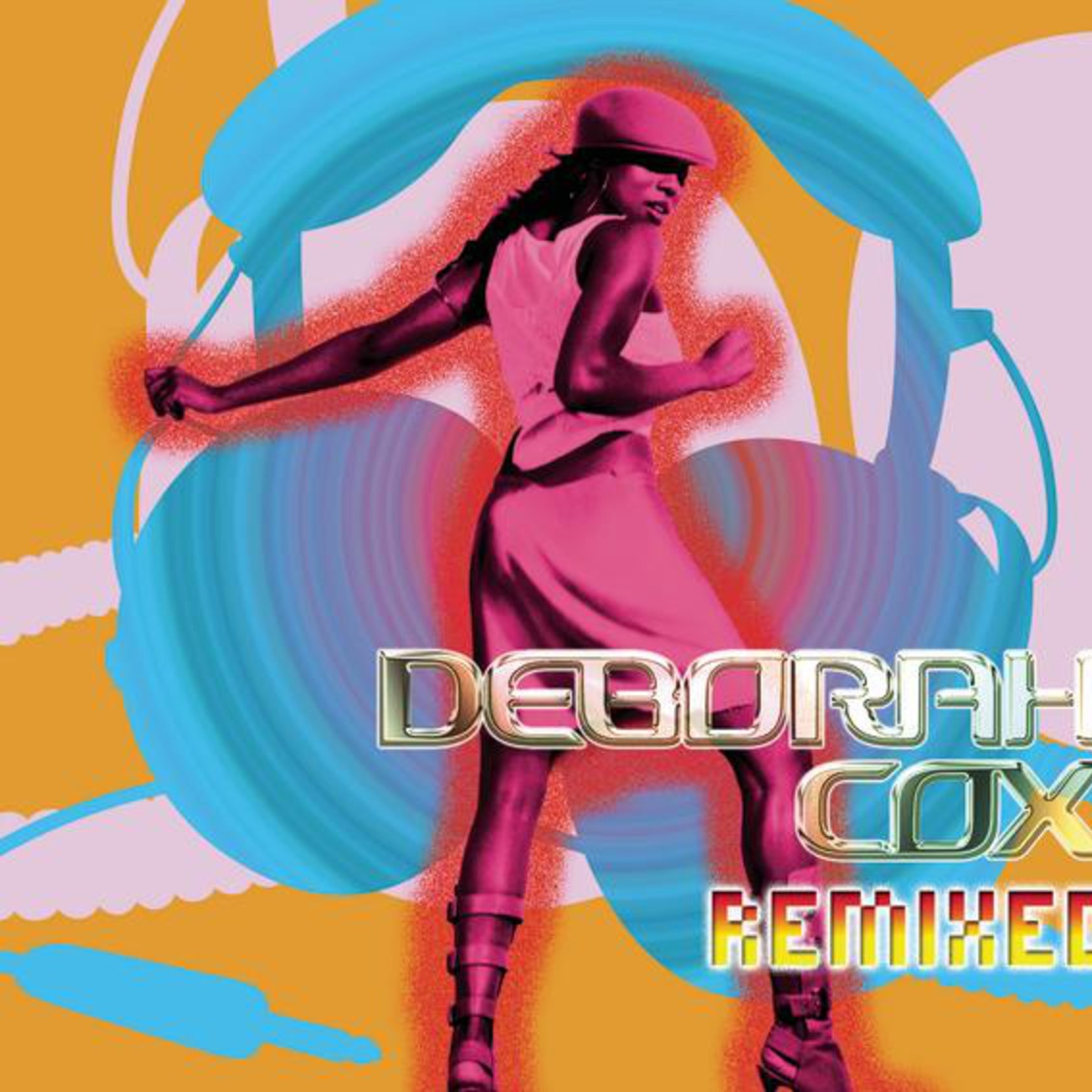 It Could've Been You - Dave Morales Club Mix I