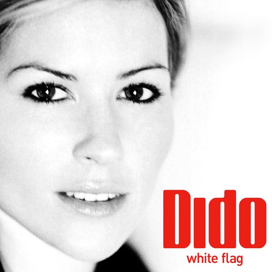 White Flag - Johnny Toobad Remix