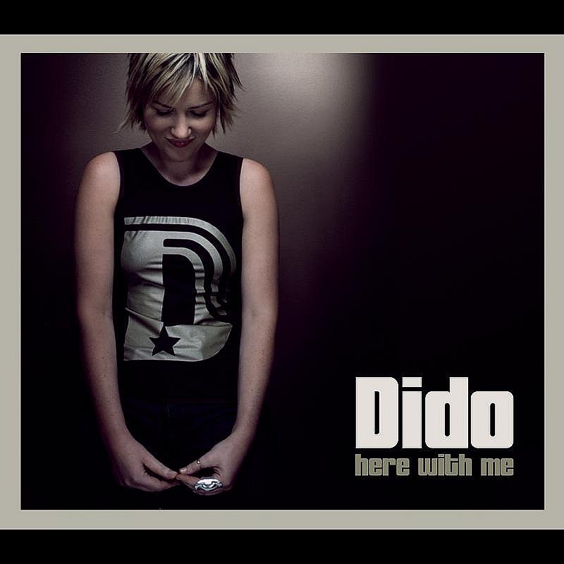 Here With Me - Radio Edit