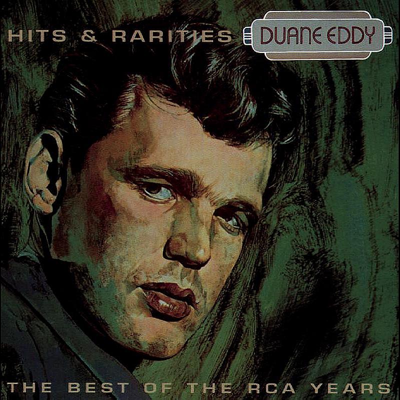 Best Of The RCA Years- Hits & Rarities