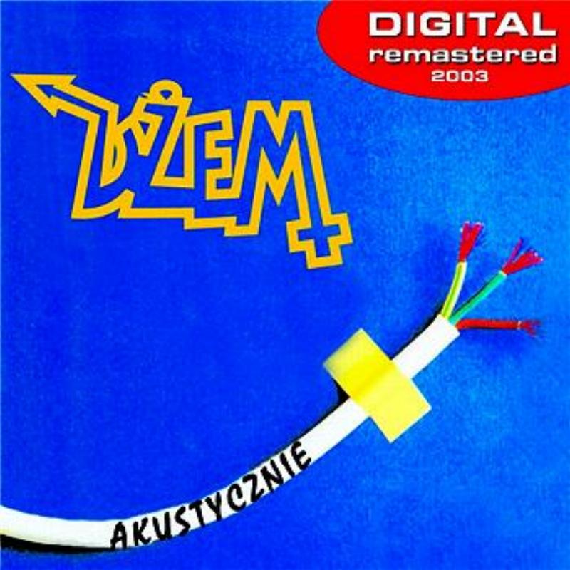 Wehikul Czasu - To Bylby Cud (1994 Digital Remaster)