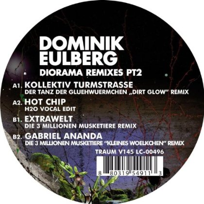 Der Tanz der Gluehwuermchen (Rone Remix)