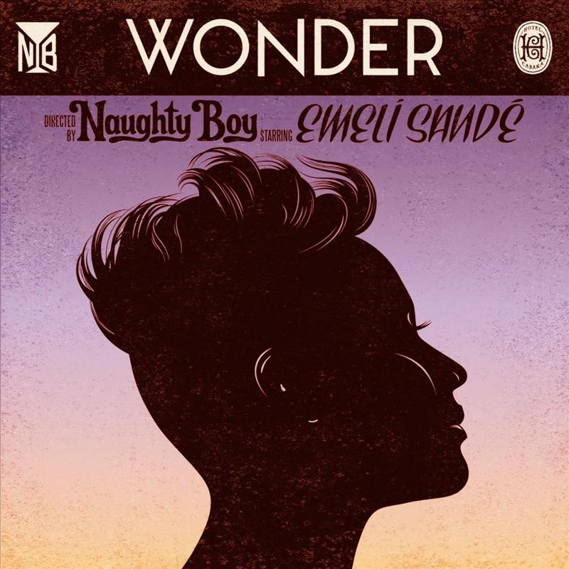 Wonder feat. Emeli Sande