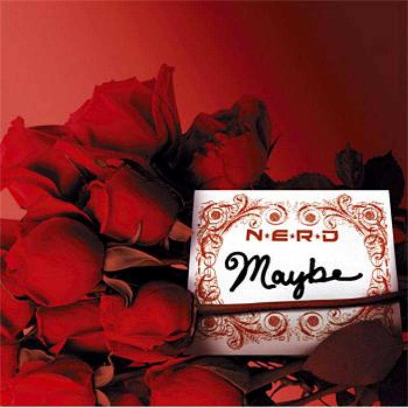 Maybe (Radio Edit)