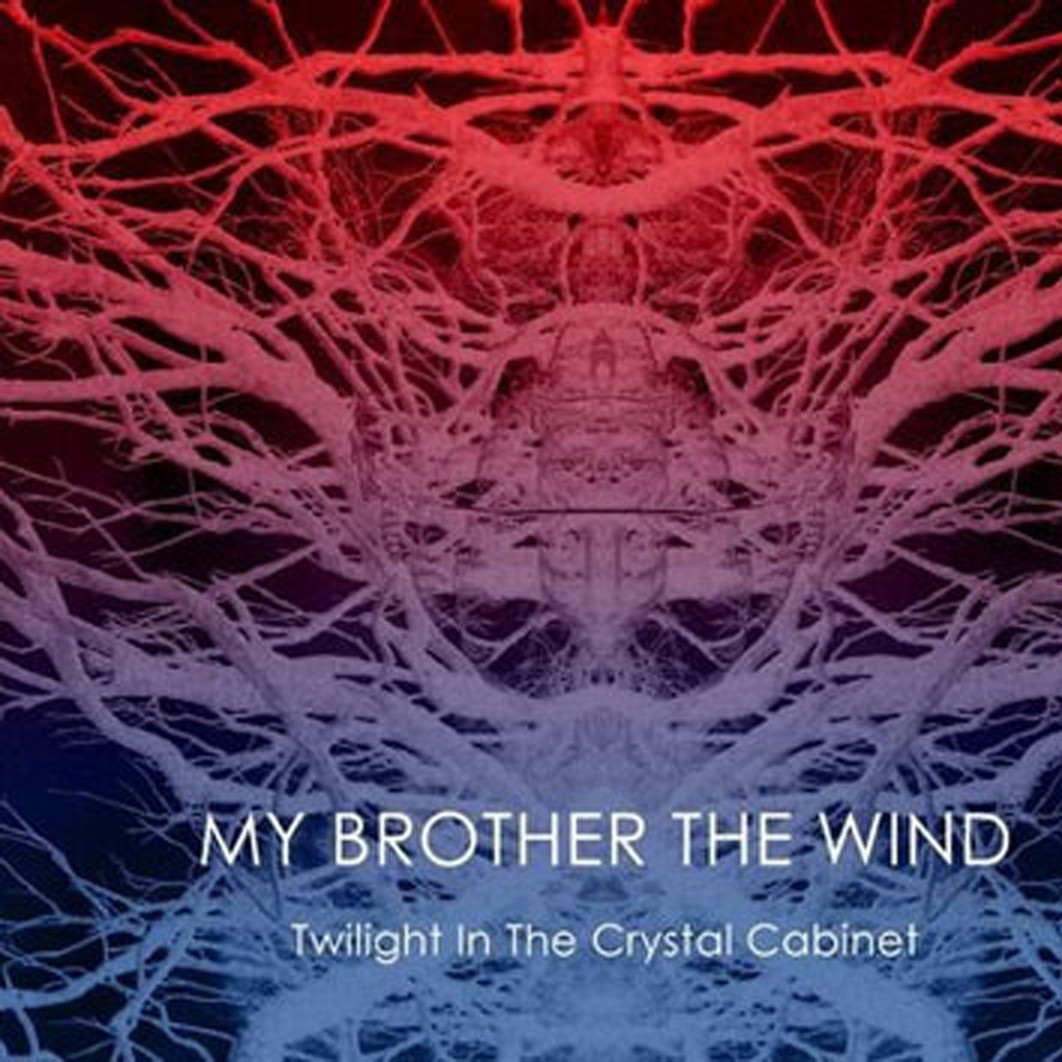 Twilight In The Crystal Cabinet