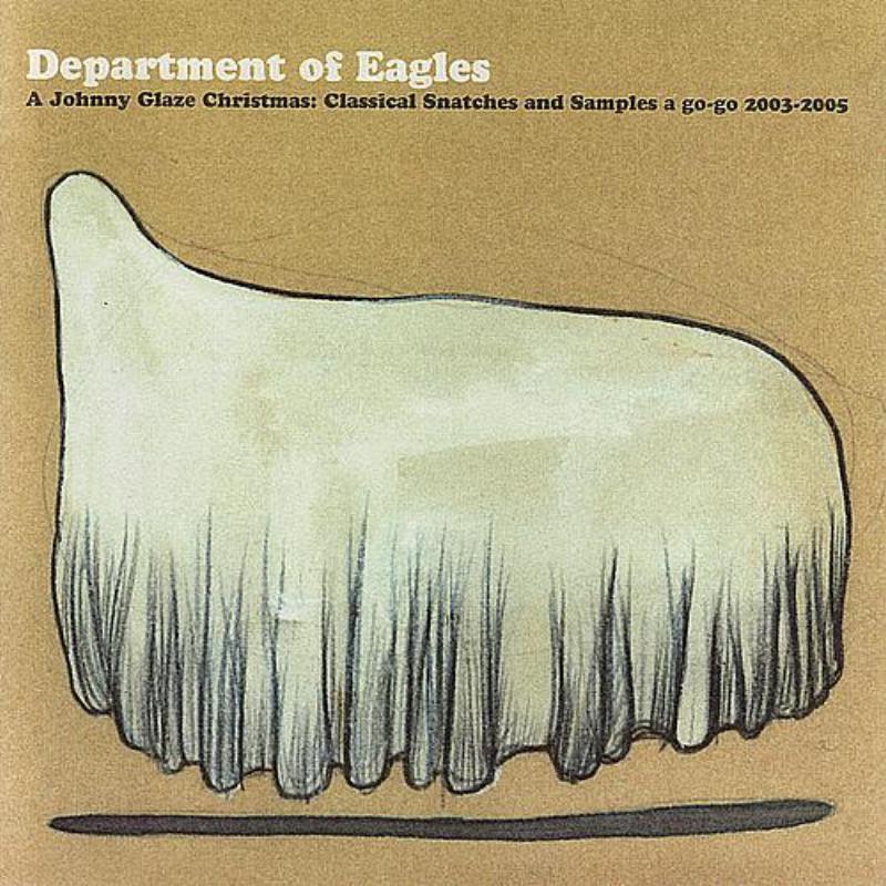 Sailing By Night (Album Version)