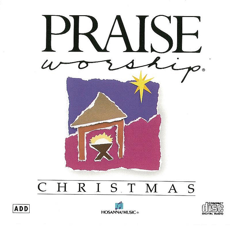 Praise & Worship: Christmas