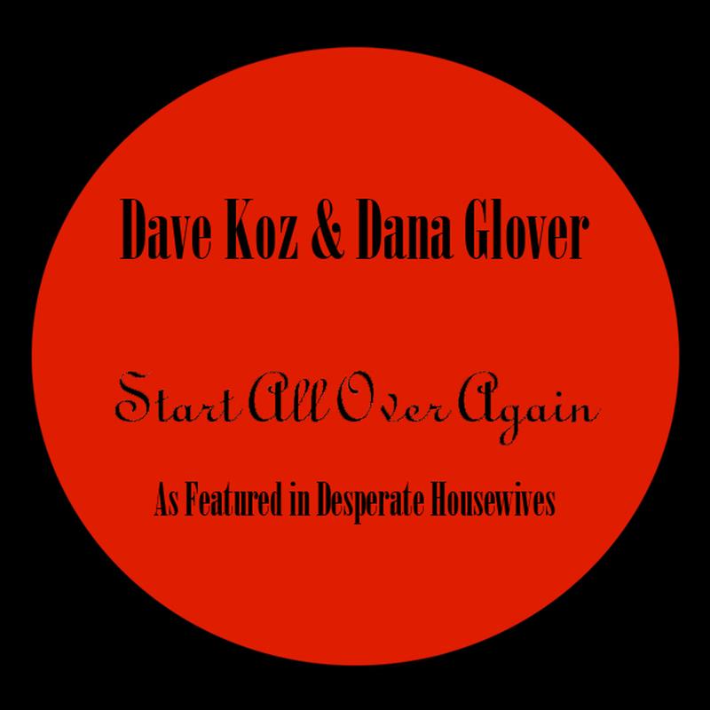 Start All Over Again