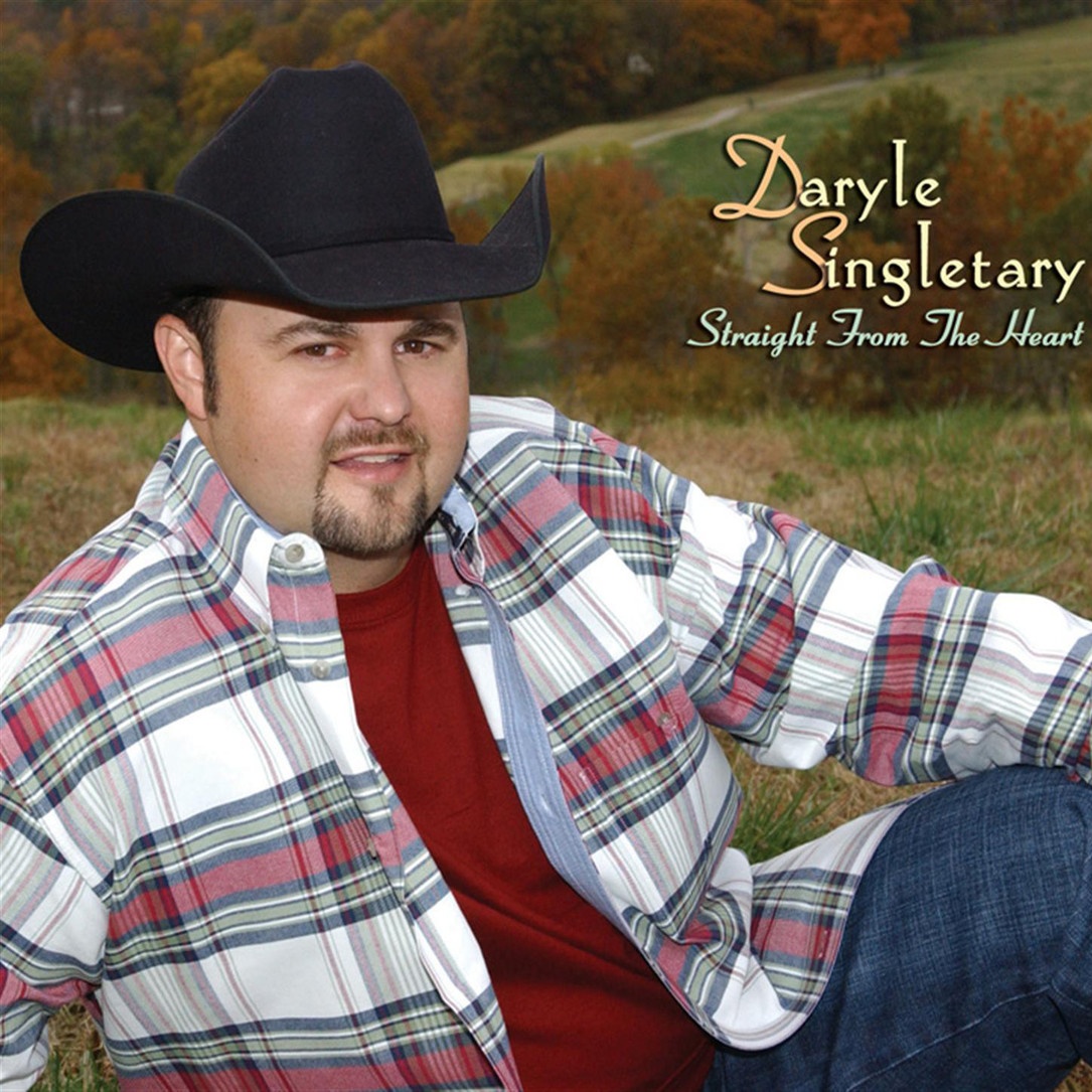 I've Got a Tiger by the Tail - (with Ricky Skaggs)