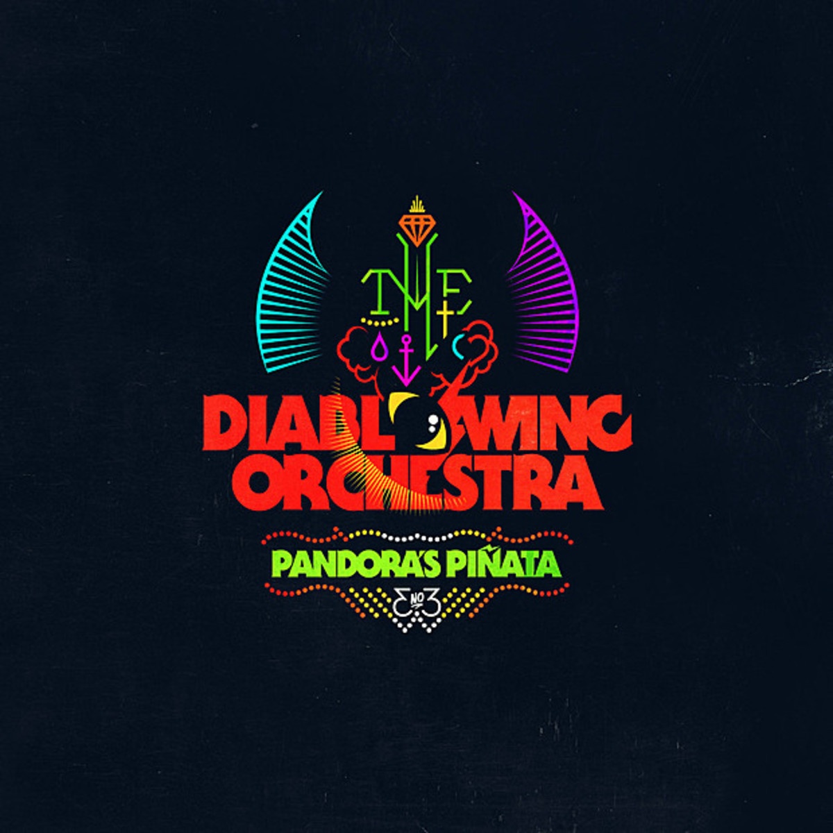 Exit Strategy of a Wrecking Ball