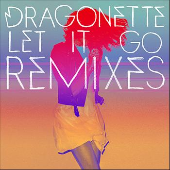 Let it Go (The Knocks Remix)