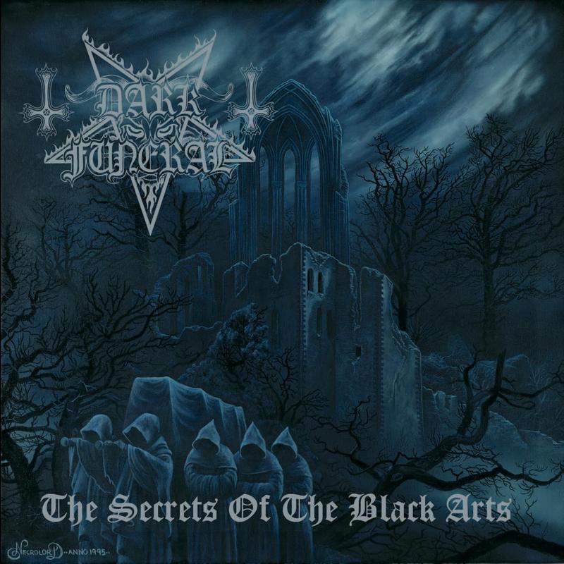 Bonus Cd: Dark Are The Part To Eternity (A Summoning Nocturnal)
