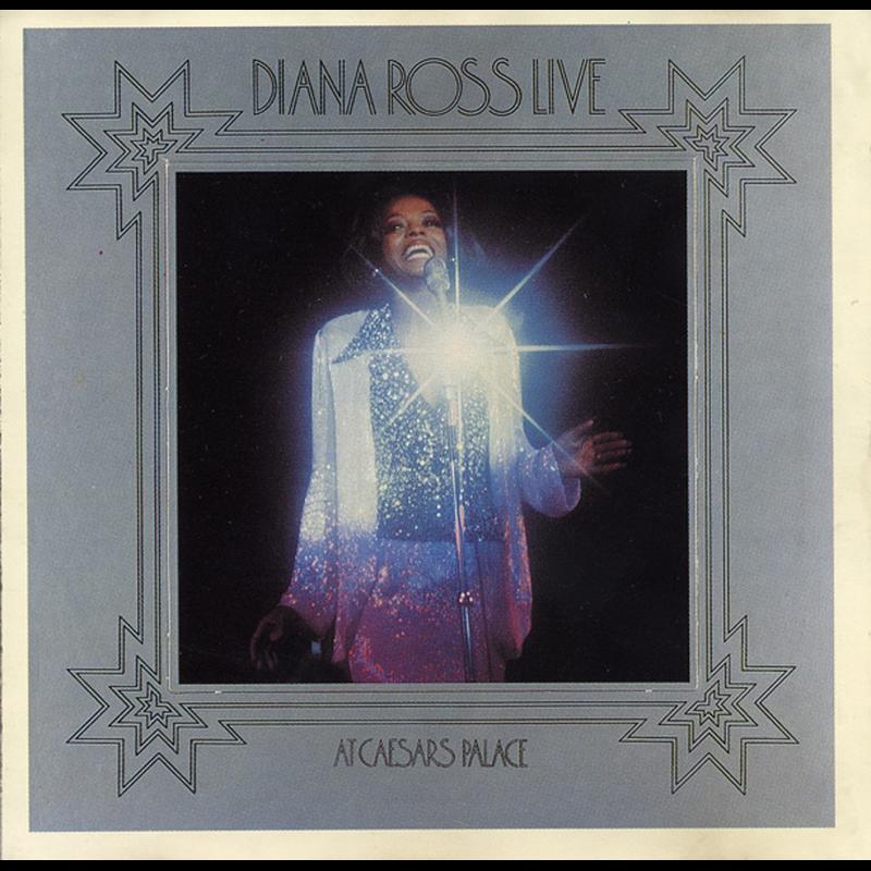 I Loves You Porgy - Live At Caesar's Palace