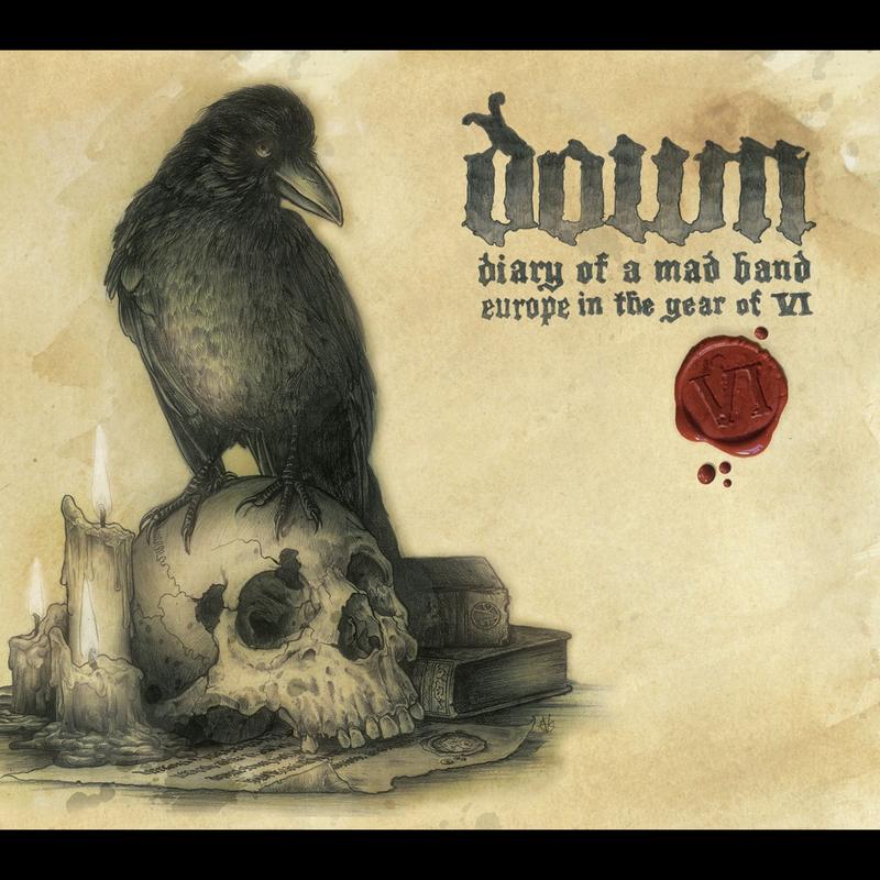 New Orleans Is A Dying Whore