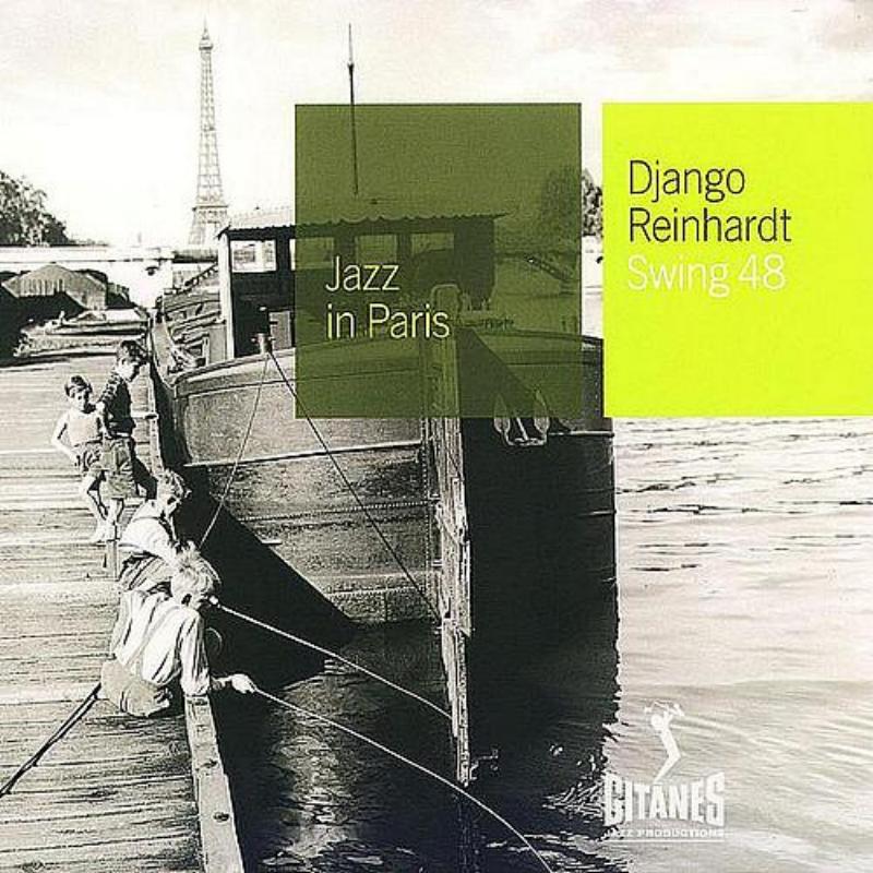 Jazz In Paris - Swing 48