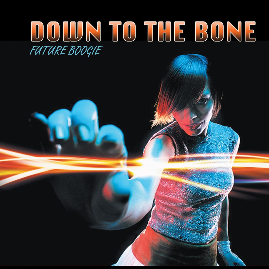 Should've Been You featuring Hil St Soul