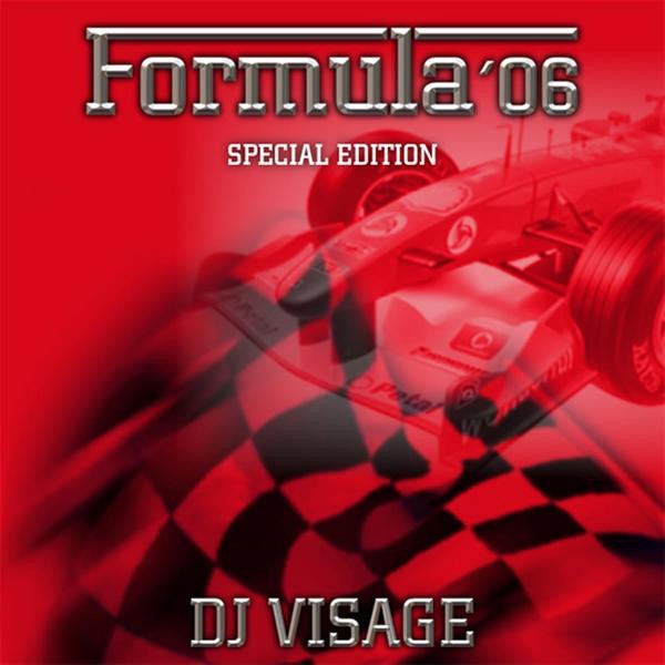 Formula 06 (Silverstone Club Remix)