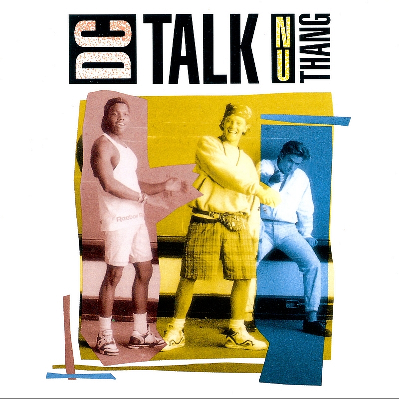 Talk It Out (Nu Thang Album Version)