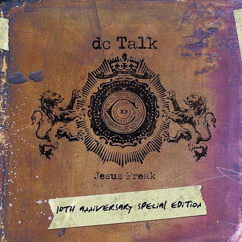 What Have We Become (Jesus Freak 10th Anniversary Version) (2006 Digital Remaster)