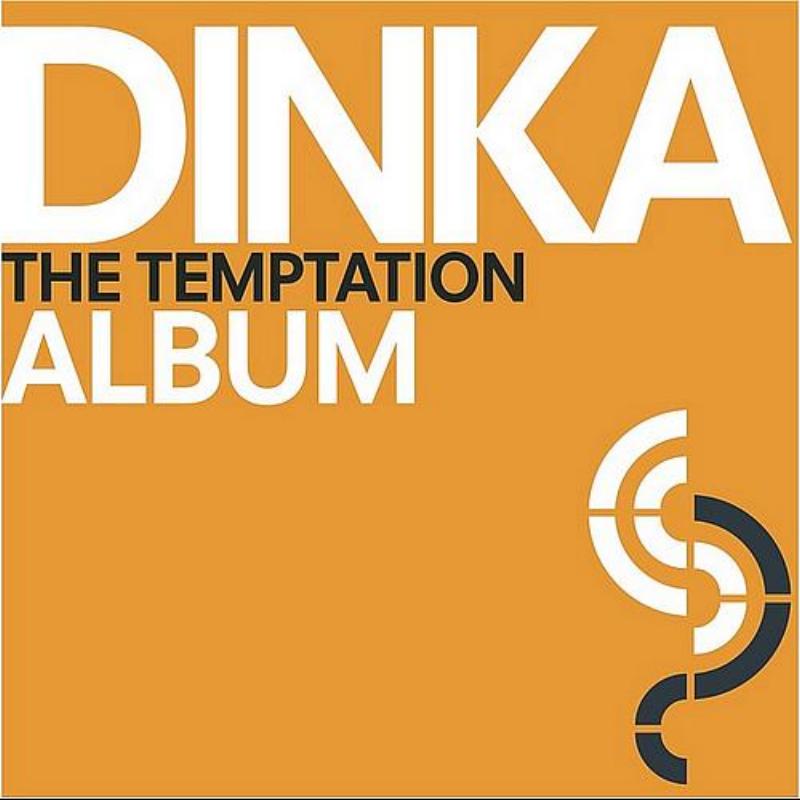 The Tempation - Original Mix