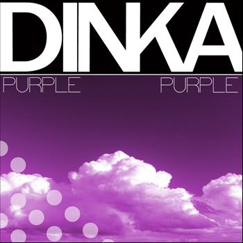 Purple (Radio Mix)