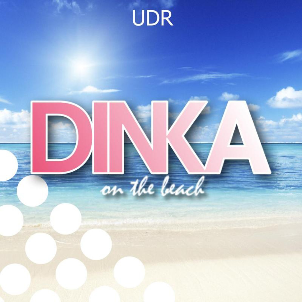 On The Beach - Idriss Chebak Fake Music Rework