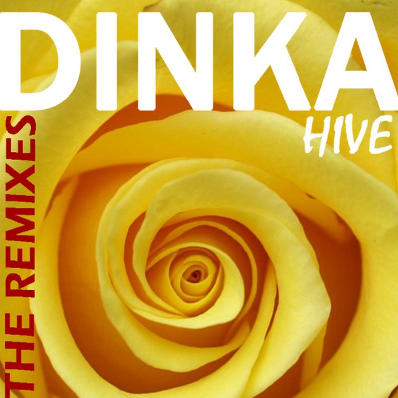 Hive - Leventina & Rino Cabrera Remix