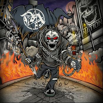 Suburban Superstar (Strung Out On Strong Island)