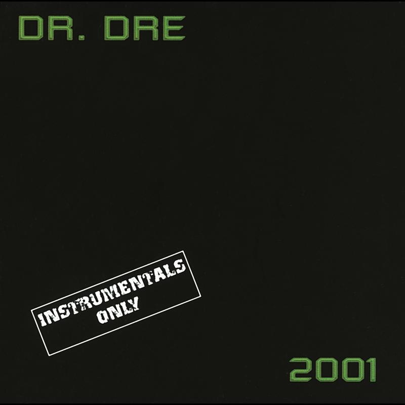 Still D.R.E. - Instrumental Version